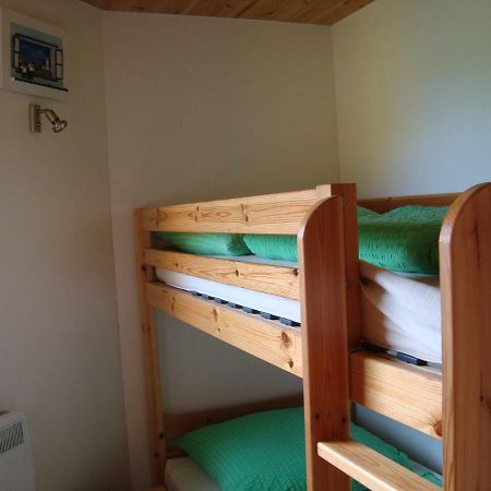 Ostseebungalow-Peters Borgerende-Rethwisch Bagian luar foto